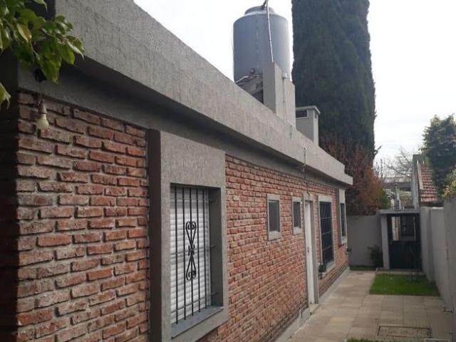 PH en Banfield Oeste