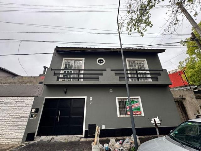 PH en Ciudad Madero