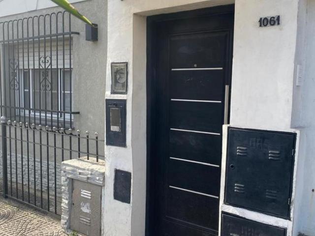 PH en Lanús Oeste