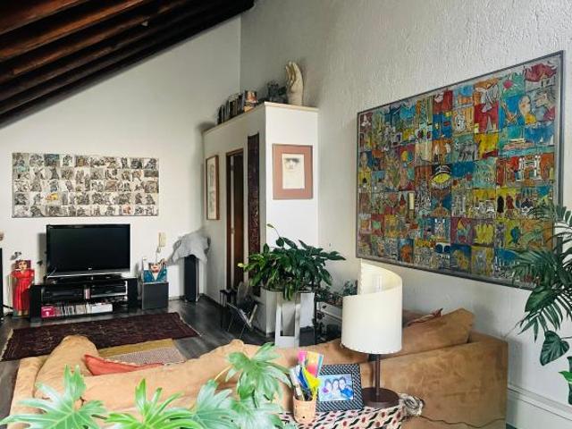 PH EN OCOTILLOS | VIVE COMO EN CASA, RODEADO DE VERDE Y A MINUTOS DE SANTA FE