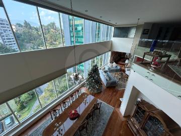 DEPARTAMENTO EN RENTA INTERLOMAS. LOMAS COUNTRY CLUB