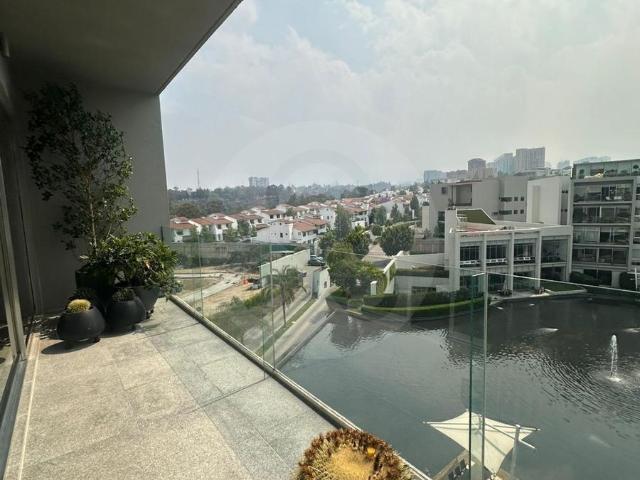 PH Exclusivo en La Loma, Santa Fe