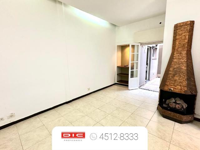Ph fondo 3 ambientes villa adelina alquiler