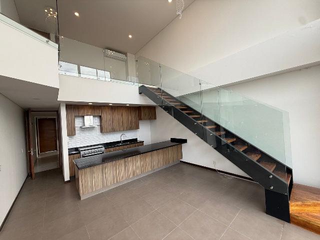 PH HydeView tipo C en renta | Jardines de la Patria | Zapopan