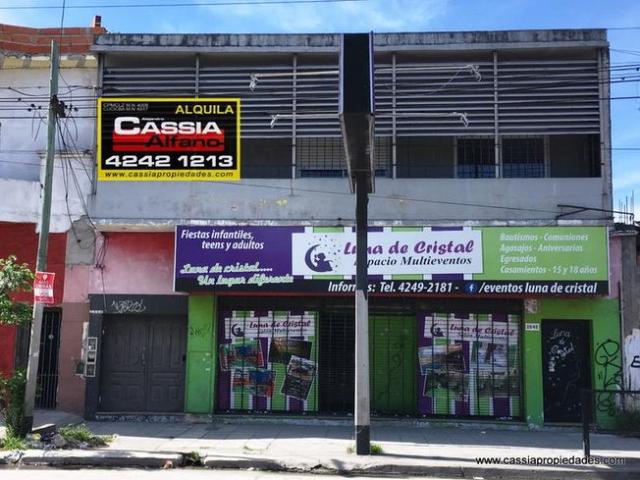PH Lanús Oeste