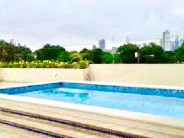 PH Prisma – Parque Lefevre