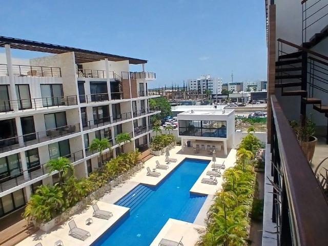 PH Renta Residencial Palmar SM.12