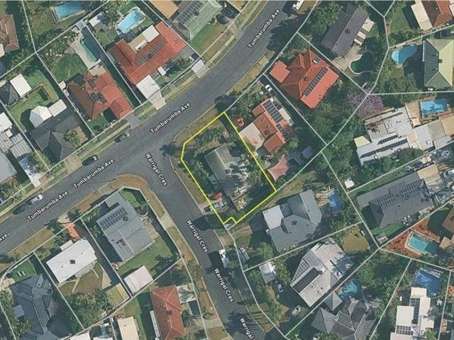PHOTOS COMING: Elevated Family Home on a Generous 721m² Block