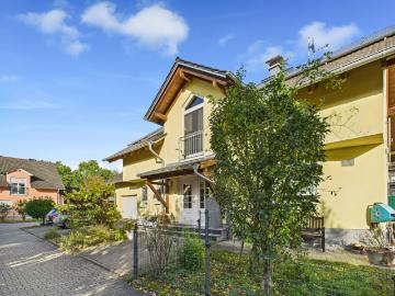Villa zum Verkauf in Bayern - Keller, Sauna