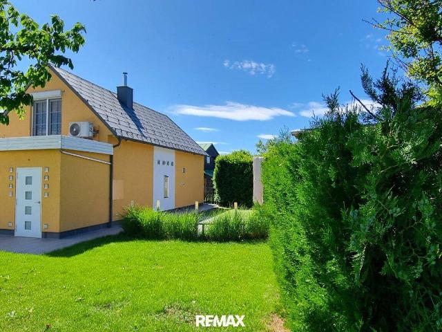 Photovoltaik, Smart Home, Klimaanlage, E Ladestation Traumhaus in KLG in 1110 Wien