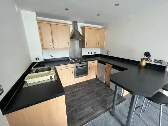 Phoebe Road, Copper Quarter, Swansea SA1, 1 bed flat to rent, £850 pcm | PrimeLocation