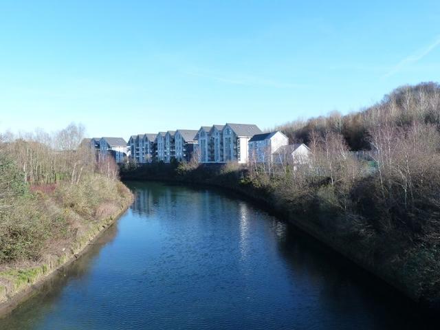 Phoebe Road, Copper Quarter, Swansea SA1, 2 bed flat to rent, £1,050 pcm | PrimeLocation