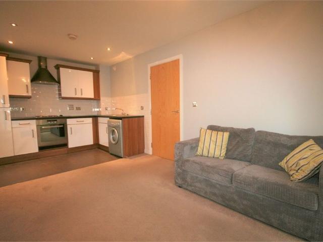 Phoebe Road, Pentrechwyth, Swansea SA1, 1 bed flat to rent, £770 pcm | PrimeLocation