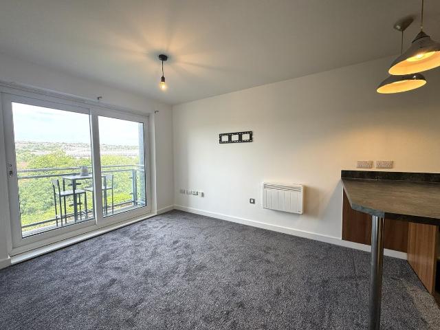 Phoebe Road, Pentrechwyth, Swansea SA1, 1 bed flat to rent, £800 pcm | PrimeLocation