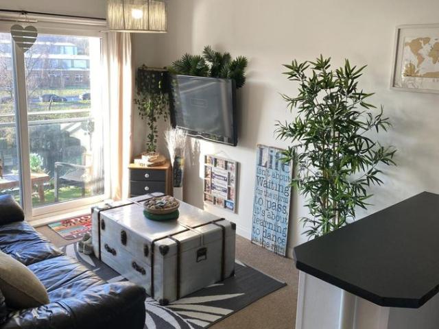 Phoebe Road, Swansea, Swansea SA1, 1 bed flat to rent, £795 pcm | PrimeLocation