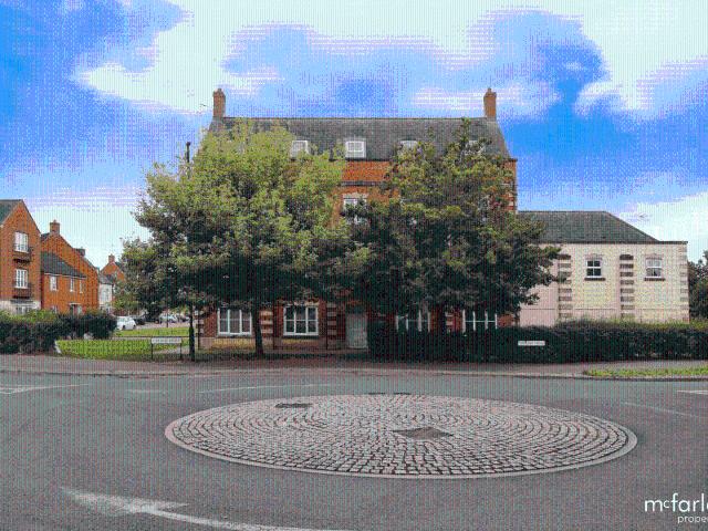 Phoebe Way Swindon, Swindon 1 bedroomProperty for lettings Mcfarlane