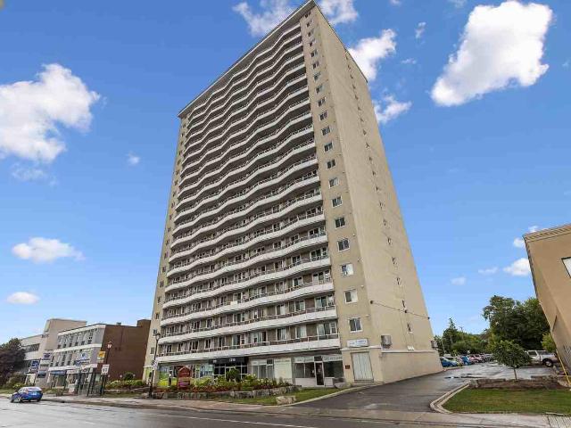 Phoenix Apartments 1 Bedroom Apartment for Rent at 1316 Carling Ave, Ottawa, ON K1Z 7L1 Carlington