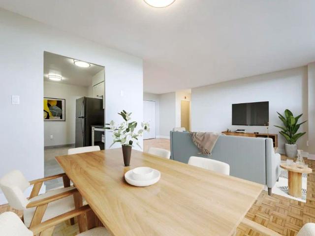 Phoenix Apartments — 1 Bedroom