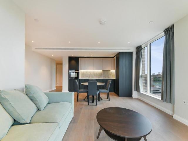 Phoenix Court, Oval Village. 2 bed apartment to rent £3,293 pcm £760 pw