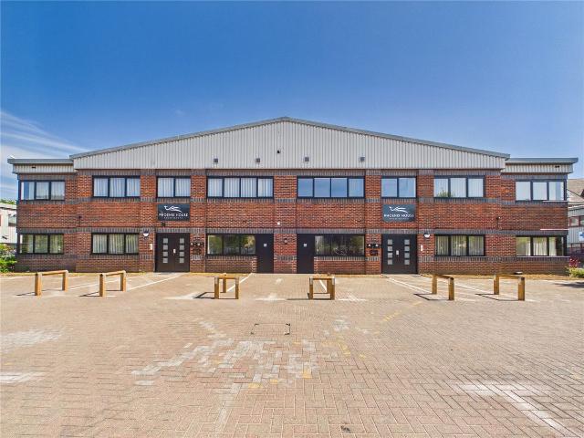 Phoenix Court, Hawkins Road, Colchester CO2, 2 bed flat to rent, £1,250 pcm | PrimeLocation