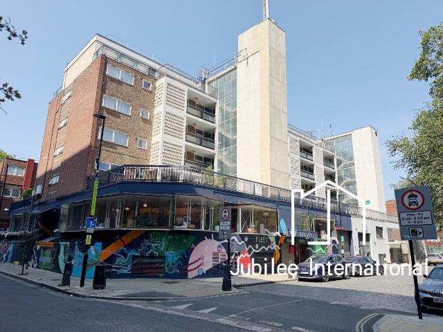 Phoenix Court, Purchese Street, London NW1, 3 bed flat to rent, £5,200 pcm | PrimeLocation
