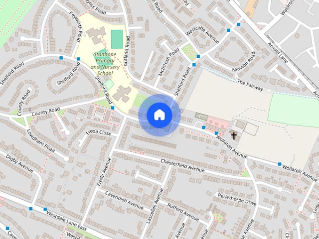 Phoenix Court, Shelford Road, Gedling, Nottingham