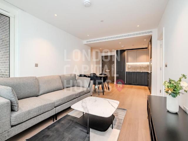 Phoenix Court, 7 Gasholder Place, London SE11, 2 bed flat to rent, £3,750 pcm | PrimeLocation