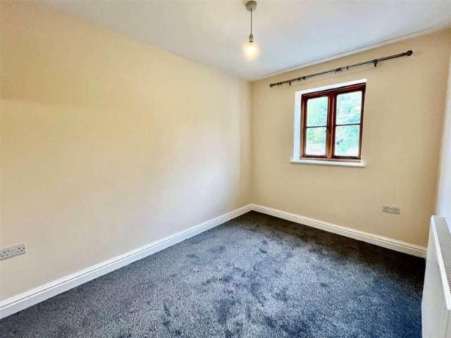 Phoenix Courtyard, Fore Street, Chard, Somerset, TA20