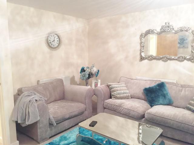 Phoenix Drive, Letchworth Garden City SG6, 4 bed terraced house to rent, £2,500 pcm | PrimeLocation