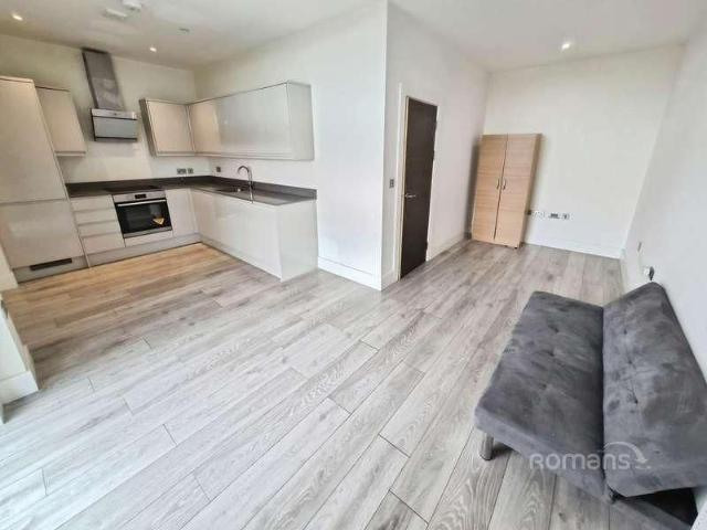 Phoenix House Two, Farnham Road, Slough, Berkshire, SL1