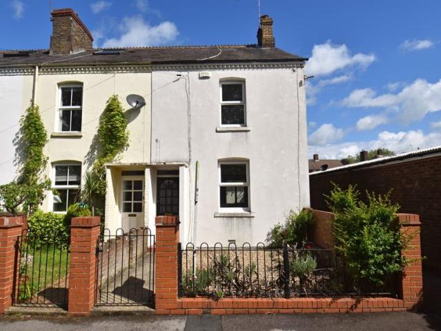 Phoenix Park Terrace, Basingstoke RG21, 2 bed terraced house to rent, £1,500 pcm | PrimeLocation