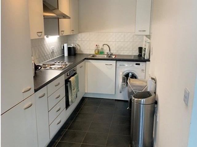 Phoenix Way, London SW18, 1 bed flat to rent, £1,900 pcm | PrimeLocation