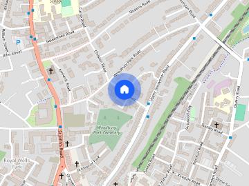 Phoenix Yard, Royal Tunbridge Wells, Kent