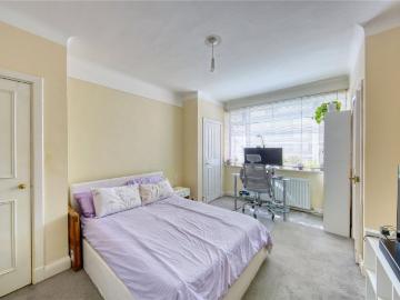 Clapham Common, SW4, Clapham Old Town, London, Greater London