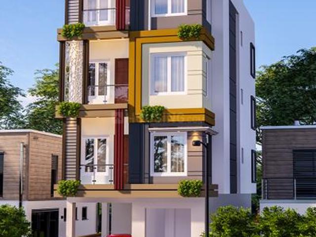 Phool Bagan 2 BHK Apartment For Sale Kolkata