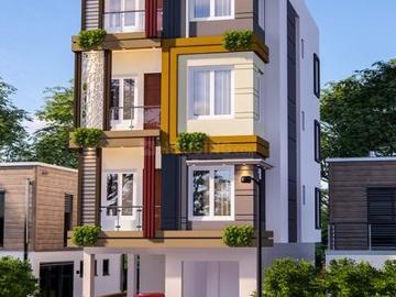 Kankurgachi, Kolkata, Howrah District, West Bengal