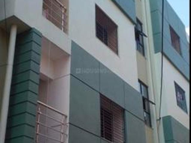 Phool Bagan 2 BHK Apartment For Sale Kolkata