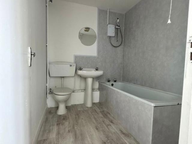 Phorpres House, London Road, Peterborough PE2, 1 bed flat to rent, £675 pcm | PrimeLocation