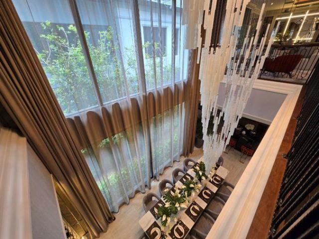 [พาชมบ้านในฝัน] แกรนด์ บางกอก บูเลอวาร์ด ปิ่นเกล้า กาญจนา คฤหาสน์หรูตอบโจทย์ทุกไลฟ์สไตล์การใช้ชีวิต แปลงใหญ่พิเศษ 190 ตร.ว. ใกล้ clubhouse