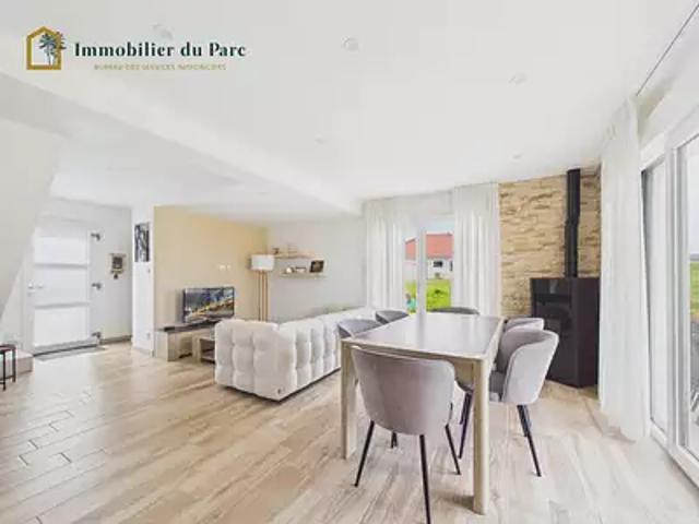 Phaffans 90150 Achat / Vente maison 5 pièces t5