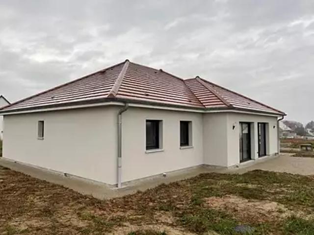 Phaffans 90150 Achat / Vente maison 5 pièces t5