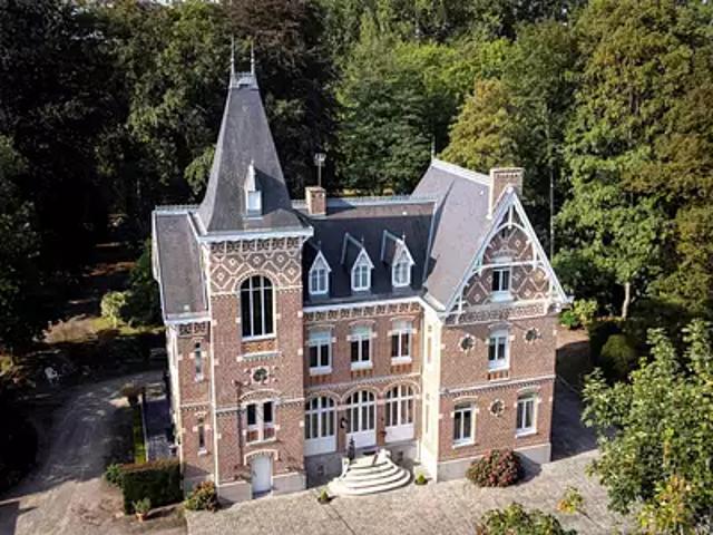Phalempin 59133 Achat / Vente maison 12 pièces t12 terrasse