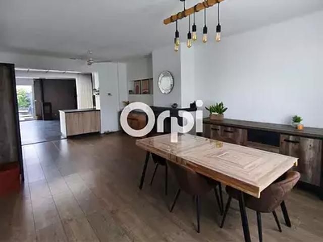 Phalempin 59133 Achat / Vente maison 4 pièces t4 jardin