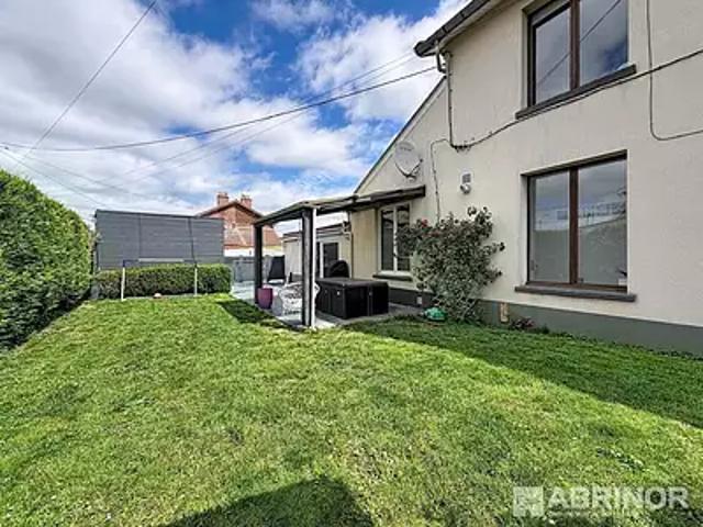 Phalempin 59133 Achat / Vente maison 4 pièces t4