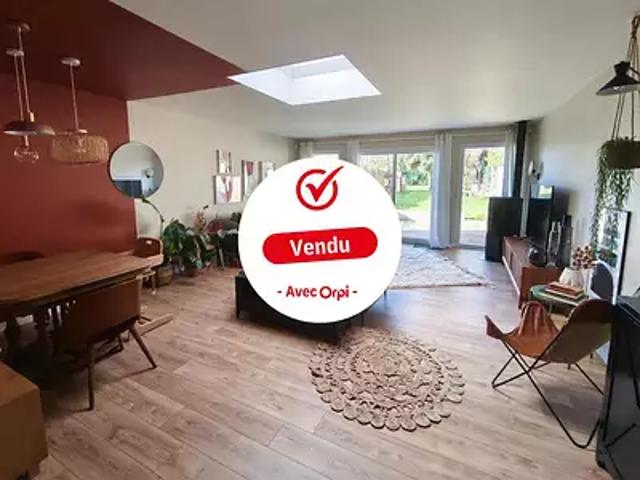Phalempin 59133 Achat / Vente maison 5 pièces t5 jardin
