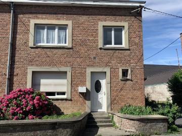 PHALEMPIN, 90M² HABITABLES, SUR 152M² AVEC GARAGE