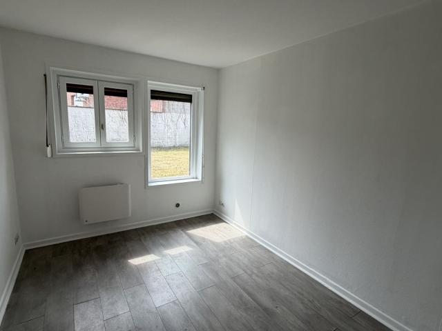 PHALEMPIN CENTRE, T2 RÉNOVÉ 28M² HABITABLES
