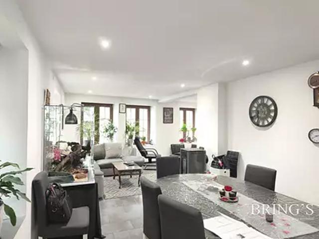 Phalsbourg 57370 Achat / Vente maison 7 pièces t7 terrasse