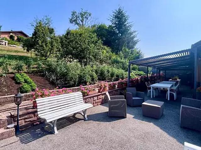 Phalsbourg 57370 Achat / Vente maison 10 pièces t10 jardin terrasse