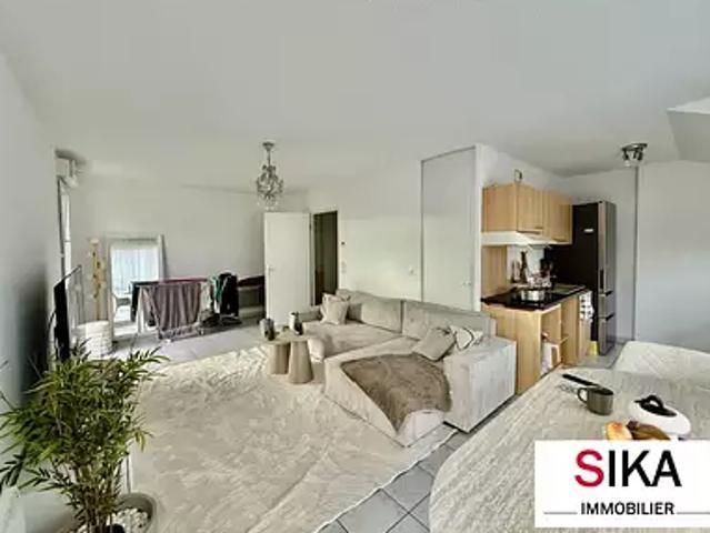 Phalsbourg 57370 Achat / Vente appartement 2 pièces t2 parking